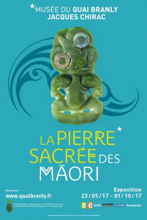 AlambretCom's tweet photo. L'expo #PicassoPrimitif est terminée mais le @quaibranly vous réserve encore de belles surprises ! #LAfriqueDesRoutes #ExpoMaori #AztecHotel https://t.co/dzyrOn8HSF