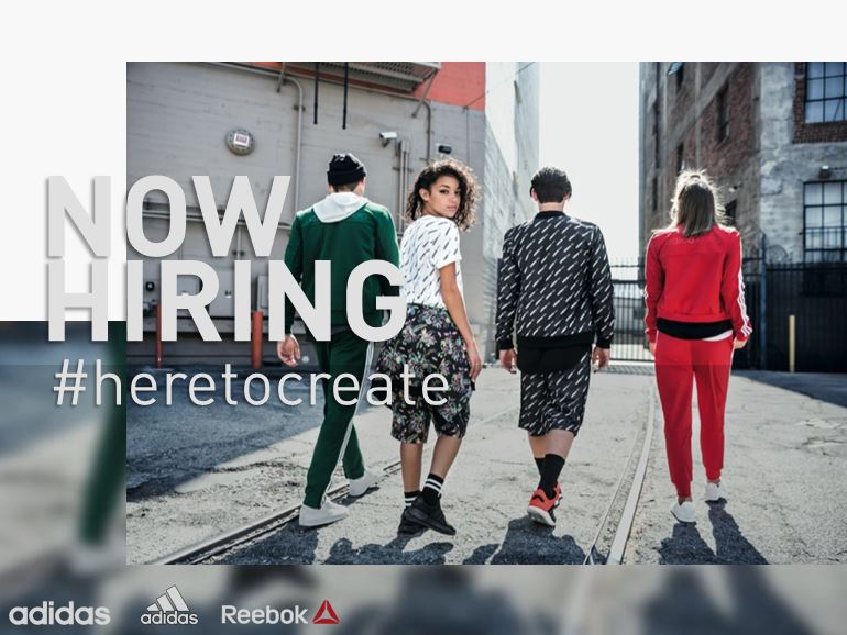 Platená stáž priamo v Adidase :) >>> bit.ly/staz-adidas To sa len tak nevidí! :)