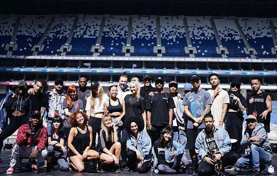 lucic323's tweet photo. This is forever❤
#PurposeTour https://t.co/L5jfVVfvW5