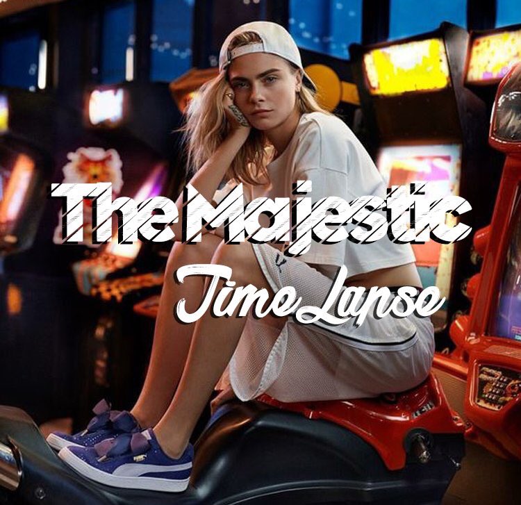 TheMajFantasy's tweet photo. Timelapse is now available on #soundcloud ! 🔥🎼 https://t.co/TyQx8Pc4Je