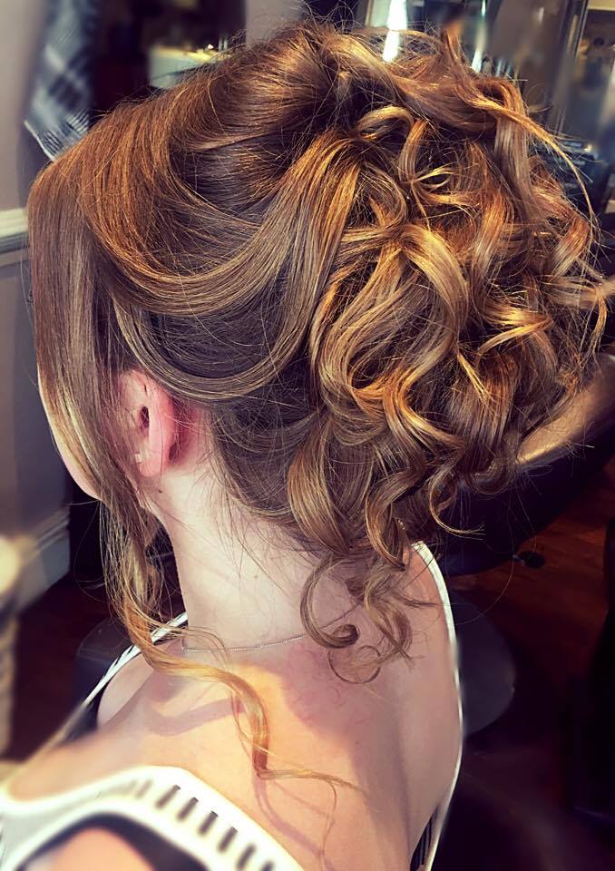 saloncalledfish's tweet photo. Take a look at some of @HannahASCF's stunning #Prom #Hair creations! 
Special occasion coming up? You'll be amazed what she can do for you! https://t.co/oAmRLAzHzW