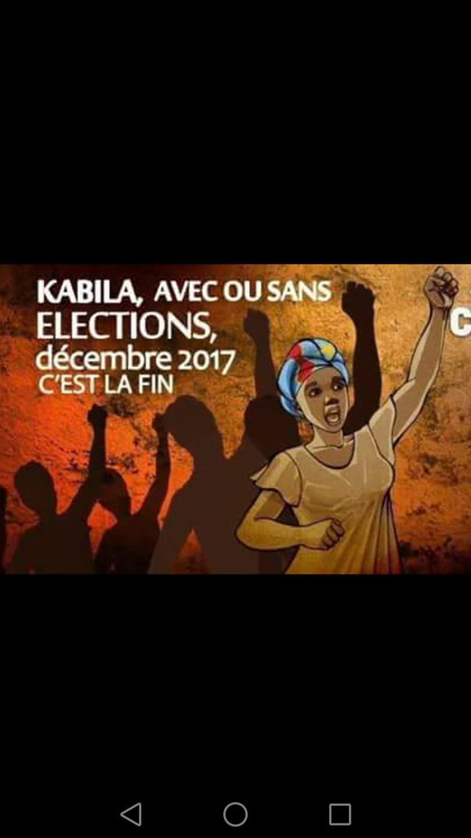 Le message est claire gare aux politiciens du ventre 
Cette fois-ci peuple ako limbisa bino te 
Rendez-vous ce 31 juillet
<a href="/luchaRDC/">LUCHA 🇨🇩</a>