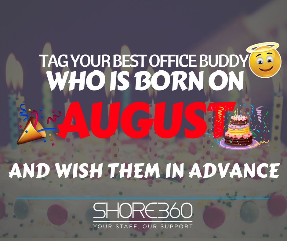 shore360inc's tweet photo. Tag your best office buddy NOW! :P
#Shore360 #TagAFriend #ItsMoreFunAtShore360
Don't Forget to Like Our Page! https://t.co/DD6YbjyLnj