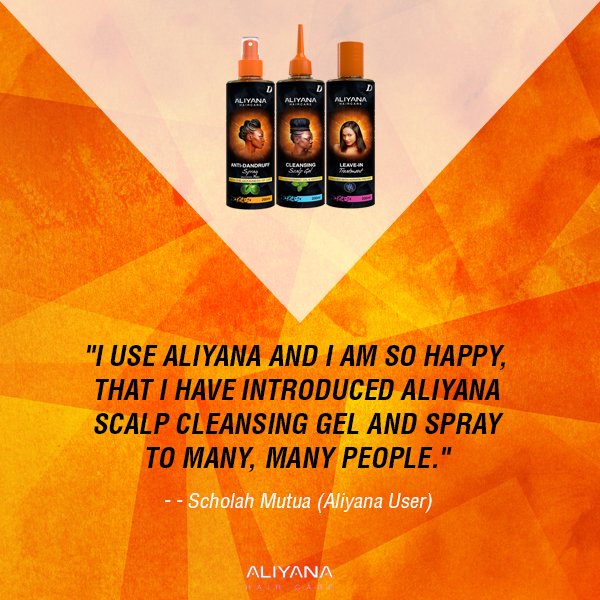 AliyanaPro's tweet photo. #DontCompromise &amp; give your #hair the soothing touch of #Aliyana #HairCare products for glowing results! Do you have an experience to share? https://t.co/net0MEqRAM