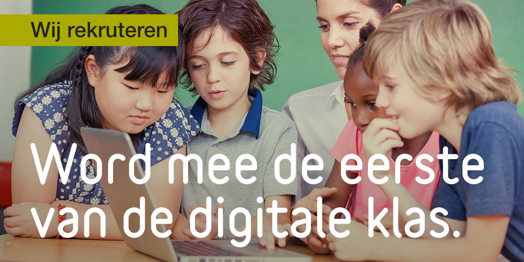 UitgeverijVanIn's tweet photo. Wij rekruteren! Wil je meebouwen aan het onderwijs van morgen? Ontdek onze laatste vacatures https://t.co/n5AAl6wYfK https://t.co/JwgbtHDWqY