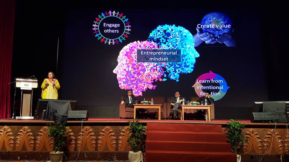 Innovation Academy tweet media