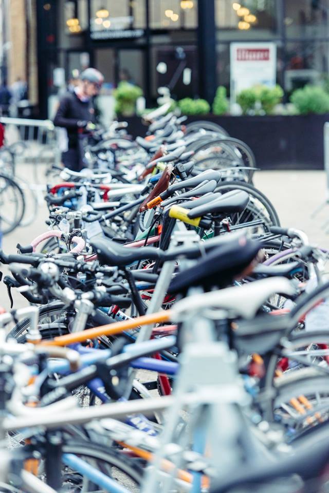 We help people make claims for injury compensation and damaged bikes following accidents with cars.. That's it. No Frills. Just help.