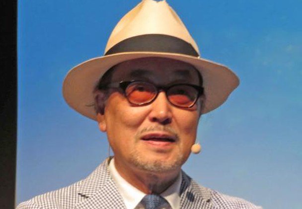 Line News 広井王子氏 昨年5月に37歳の一般女性と結婚していた T Co Otrlhq5yh7
