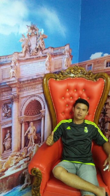 sepda_ali's tweet photo. Halamadrid por siempre... https://t.co/YIl9CUnyk5
