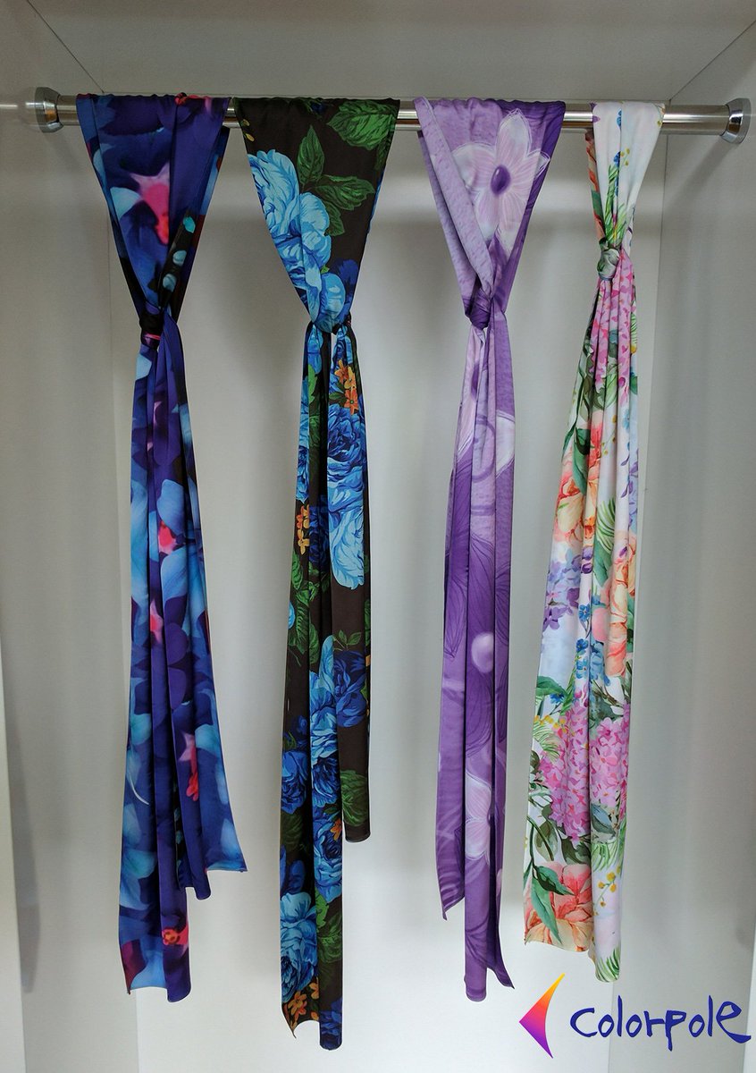 Colorpolexpress's tweet photo. Beautiful Women's Scarf
Have your own custom fashionable design sample now.
Contact us for more details.
#fashion #custom #scarf #quality https://t.co/f7ZIaC7nfD