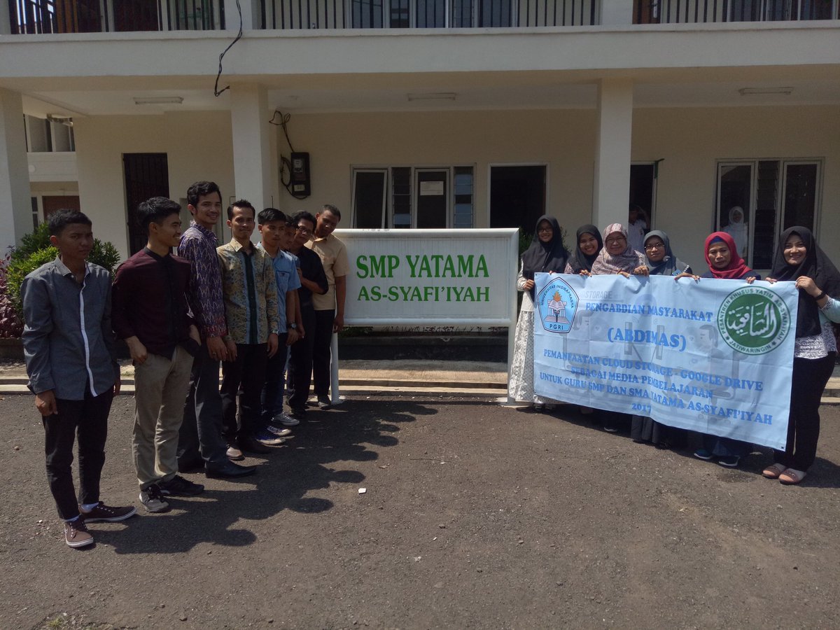 Dwi S Pramurata tweet media