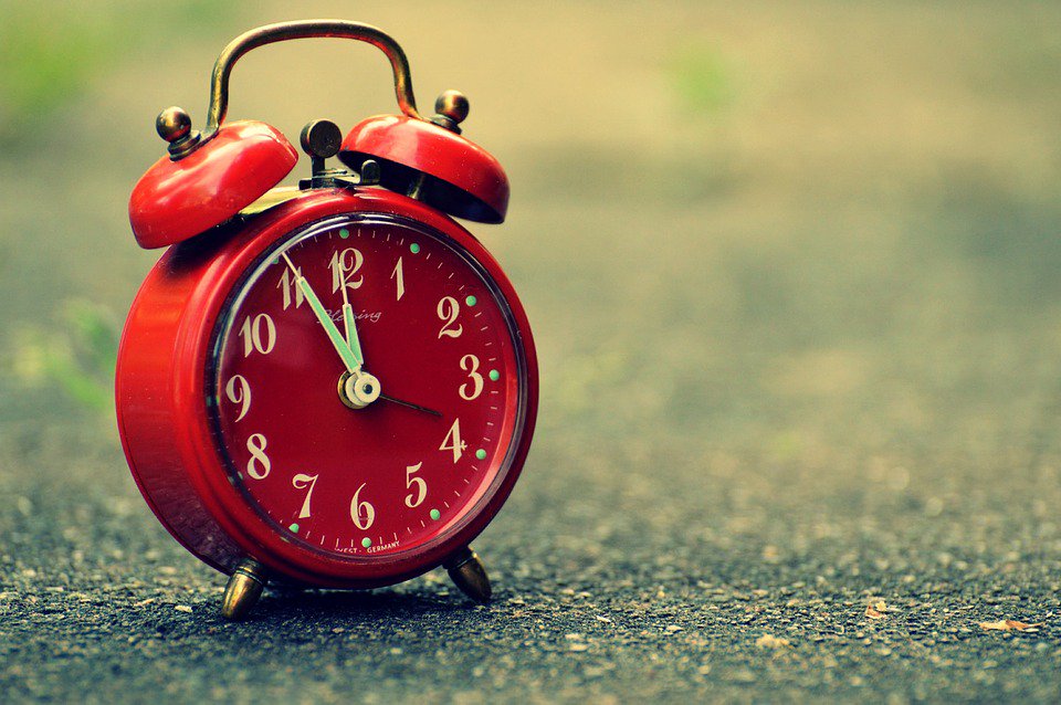 WheelGoo's tweet photo. Todays lesson, don't forget to wind up your alarm clock or you'll be late for work !! Busy day with lots of orders going out #WorkHard #busy https://t.co/QzwHaRGMCd