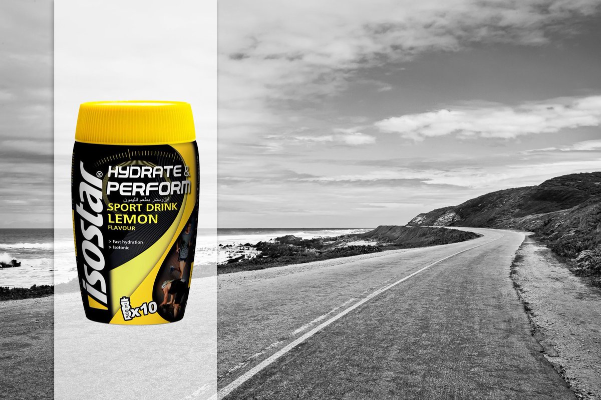 Isostar ZA tweet media