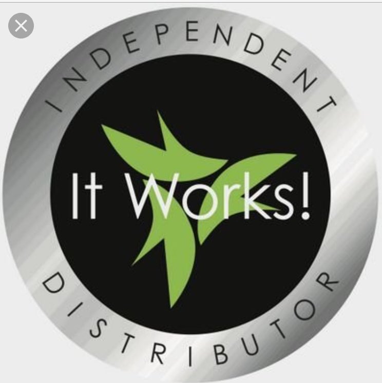 JessicaRedRuby's tweet image. I just got started as s myitworks distributor so excited