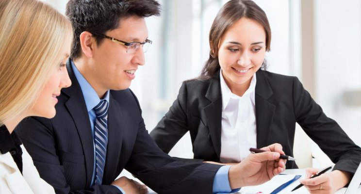 Zycus's tweet photo. "What does it take to be an effective #procurement professional?" Here are a few things: https://t.co/04jaJfgT3o https://t.co/TBzsjOZaJe