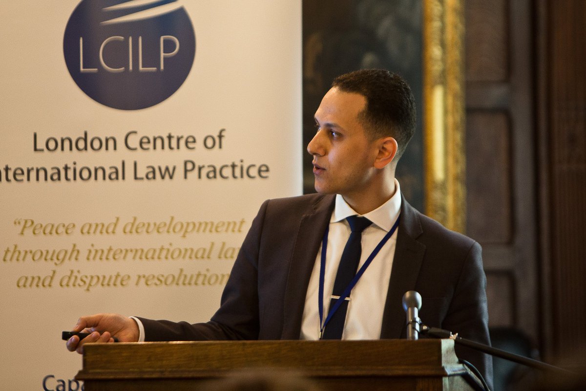 CILMBoundaries's tweet photo. (2) Many thanks for all of our distinguished speakers and attendees @jcraigbarker @Mahmoud_maAbdou &amp; Fiona Bloor #MaritimeDelimitations https://t.co/nJRJM5UPXF