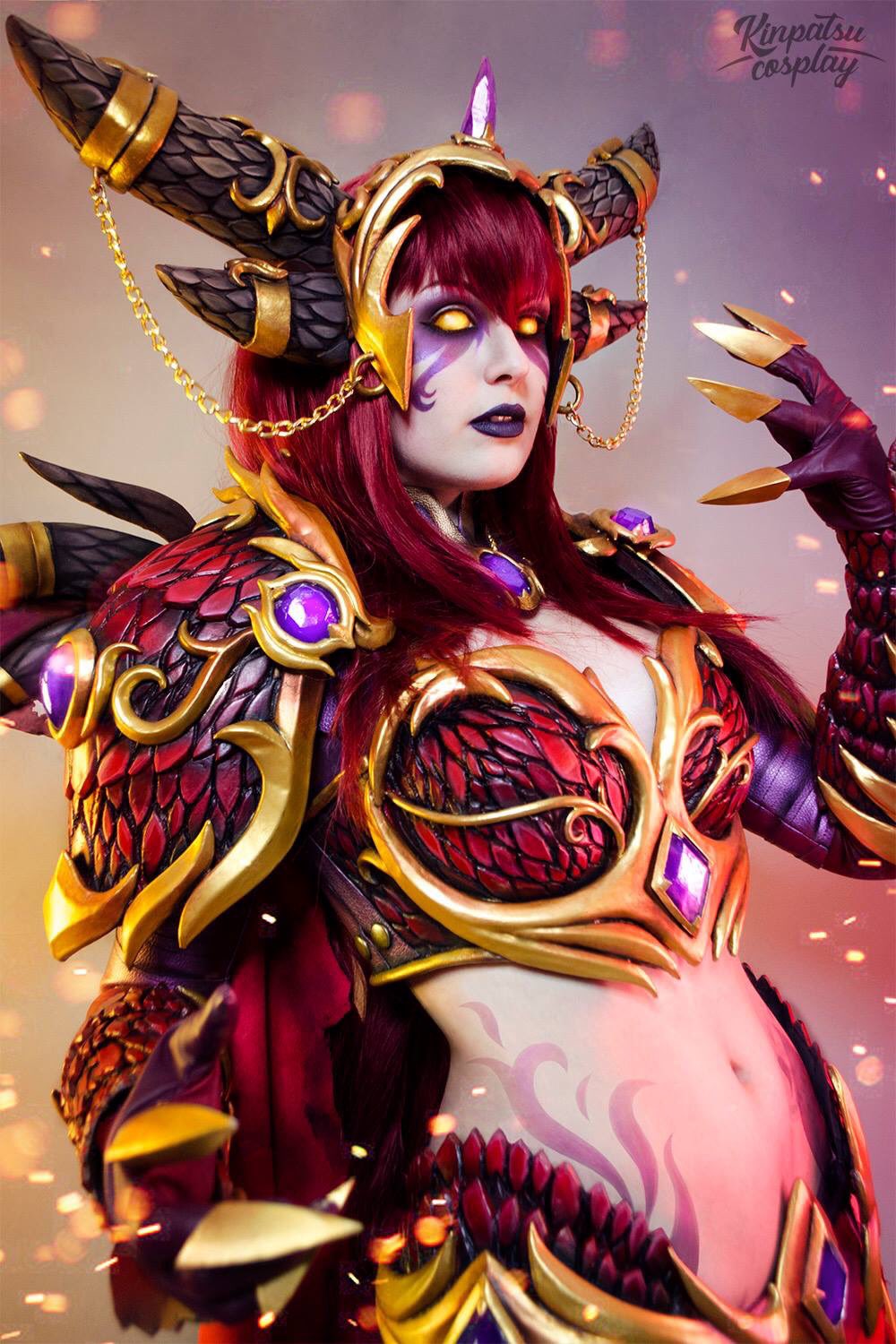 Corresponding to Awakening Naughty Kinpatsu Cosplay on Twitter: "More Alexstrasza designed by @ZachFischer Do you guys have a favourite @Warcraft dragon? :P https://t.co/prq0r20E8U" / Twitter Corresponding to Awakening Naughty Kinpatsu Cosplay on Twitter: "More Alexstrasza designed by @ZachFischer Do you guys have a favourite @Warcraft dragon? :P https://t.co/prq0r20E8U" / Twitter