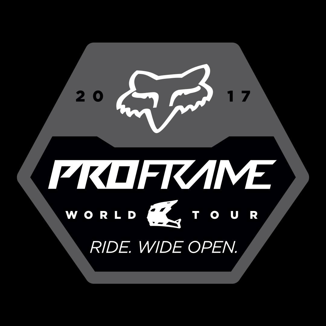 LW_Mag's tweet photo. The Fox #PROFRAME World Tour heads to the Giba Gravity Enduro this weekend.
Stop by and try out the new Proframe helmet! #RideWideOpen. https://t.co/QQ2RuvkSIE