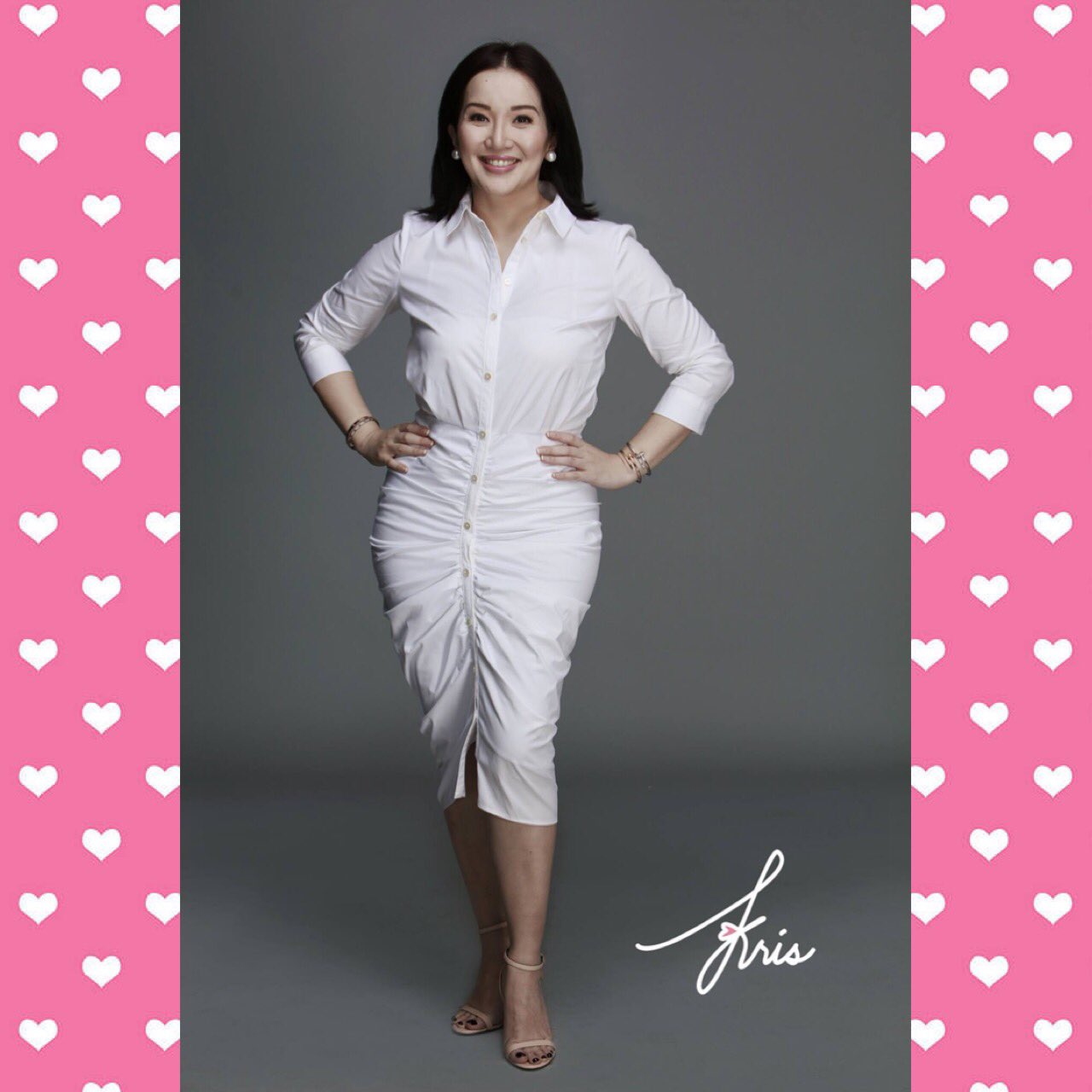 Kris Aquino On Twitter On Friday We Re Targeting The Launch Of