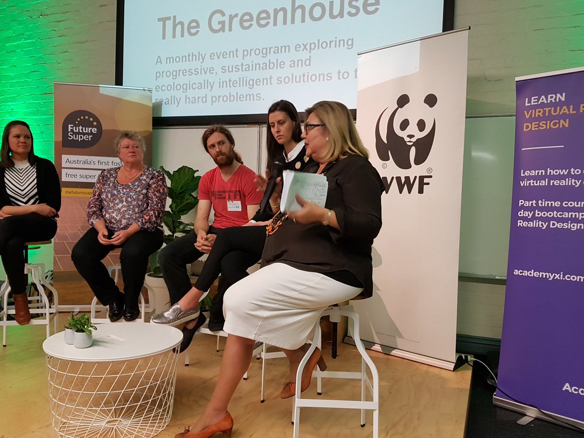 mindglobal's tweet image. Will museums exist in the future or will they be subsumed by #VR #AR #greenhouselive? @vrara_sydney