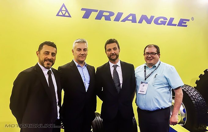 motorionline's tweet photo. La #TriangleTyre sbarca in Europa, aprendo la sua sede proprio a Milano! https://t.co/asEiEjIRDx https://t.co/WavoLiLOuL
