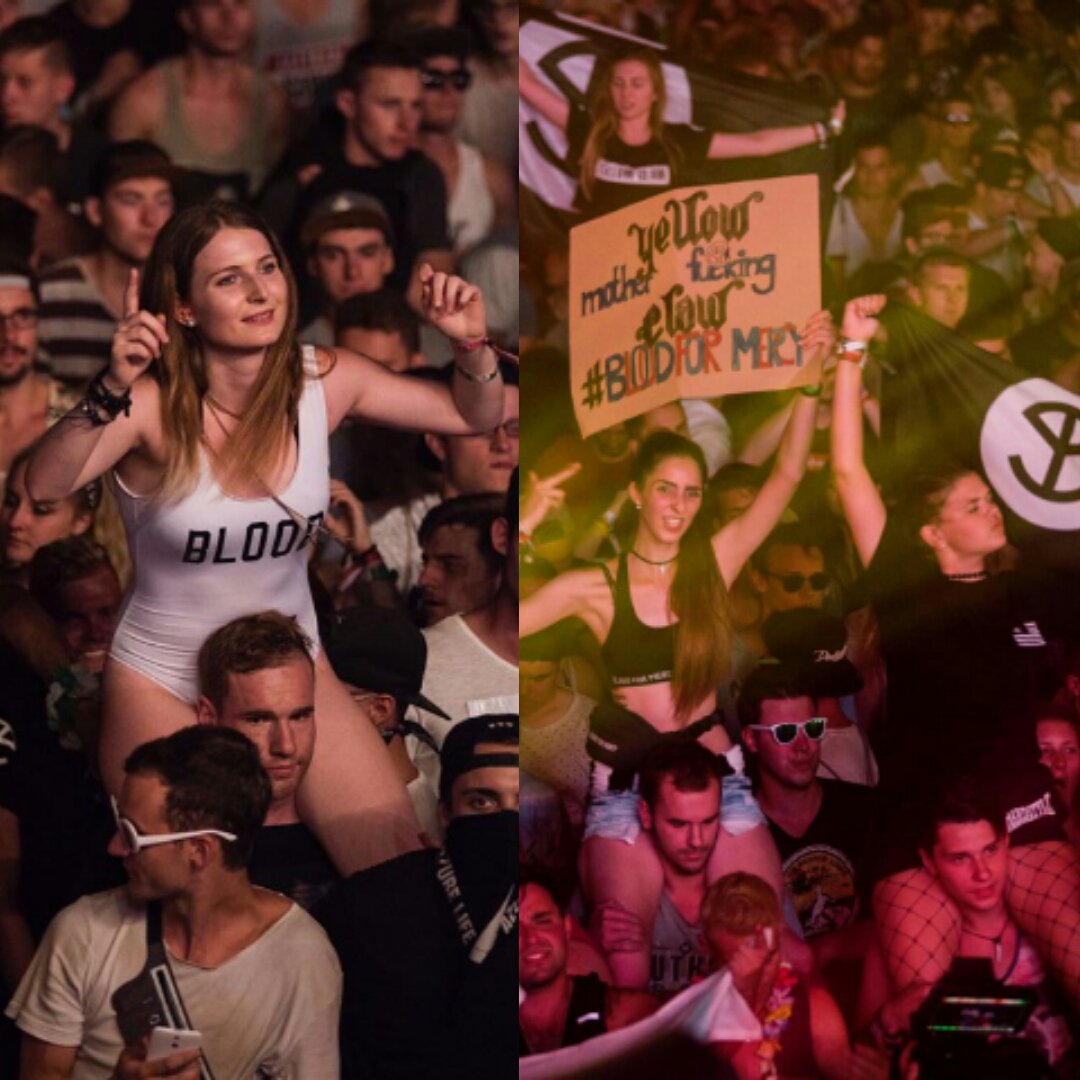 YellowClaw_MX's tweet photo. Open Beatz Festival 
@YELLOWCLAW 

#YellowClaw #OpenBeatz https://t.co/mJ0wt9WfWO