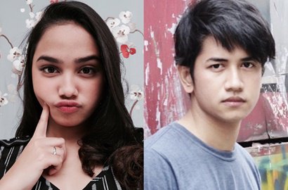 wow_keren's tweet photo. Syifa Hadju-Zikri Daulay Bintangi 'Dear Nathan the Series',… https://t.co/4fM3s2LadJ #tv #DearNathantheSeries #SyifaHadju #ZikriDaulay https://t.co/MMccTSke1Q