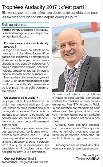 PIRRAT Patrick tweet media