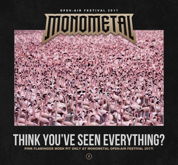 MonoMetalFest's tweet photo. Only @ @MonoMetalFest Open Air Festival 2017.
Design by The Bastart for @digitalgrief  #monometal https://t.co/6Fzd5lNm3K