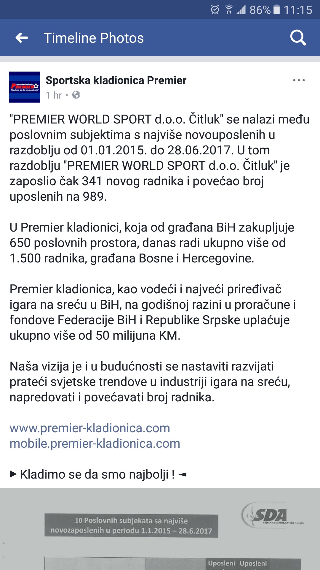 U sarajevu kurve PREMEŠTEN Evo