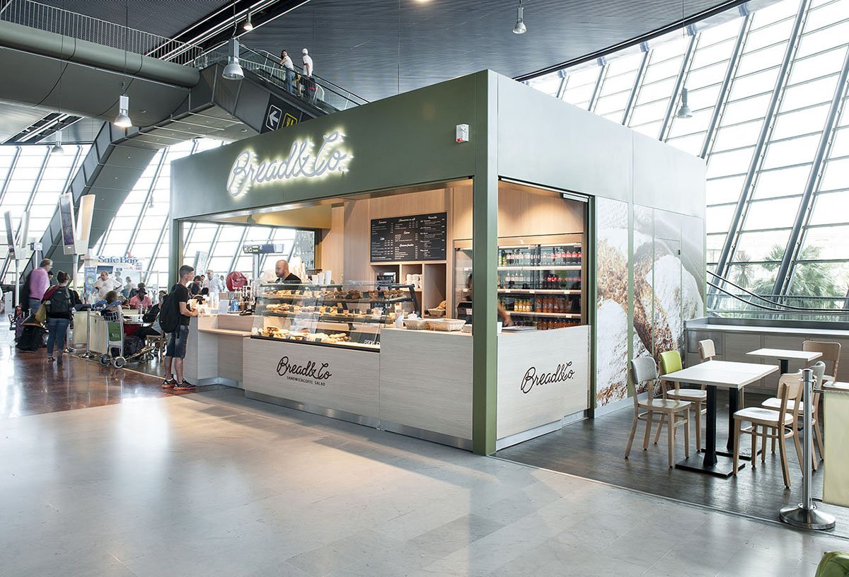 DRWorks_DRW's tweet photo. DR Works accompagne #LagardèreTravelRetail pour la réalisation de leur concept propre à #aéroportdeNice  https://t.co/67u0WjyS6F https://t.co/FC26E7NavA