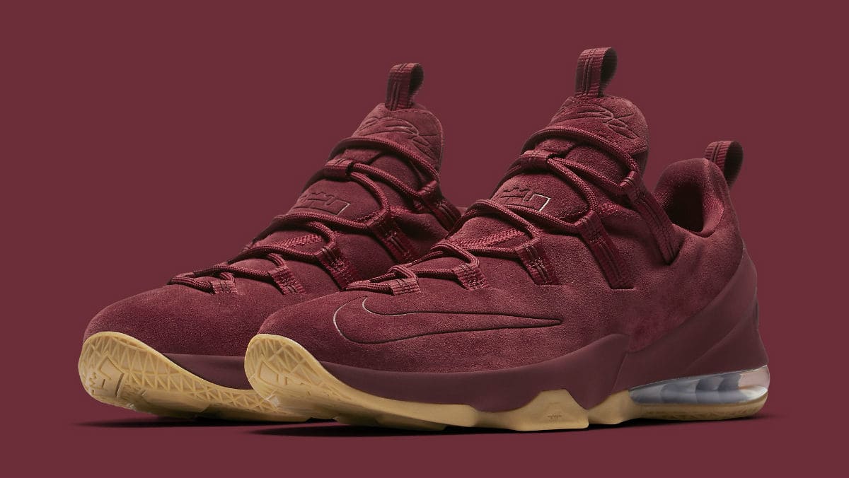 lebron 13 low prm