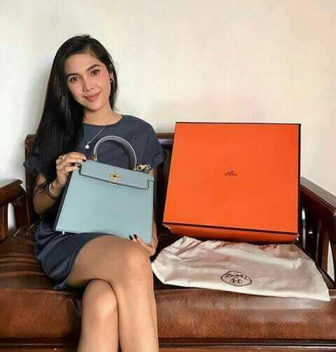masda_yh's tweet photo. ๐๐๐tas ๐ baru ku cantik gak ๐๐๐
#RKA188FC https://t.co/L7uy8kA78f