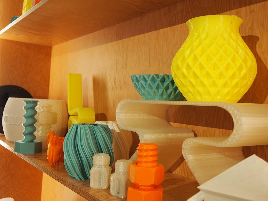 DesignMuseum's tweet photo. Design your own 3D printed model for yourself or as a gift at a hands-on course with the Design Museum https://t.co/JL4nDmMmdl #3Dprinting https://t.co/TsY6ZW4Q7W