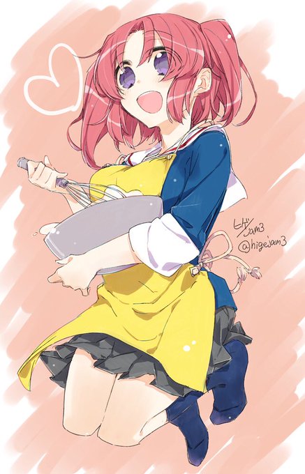 夜ノ森小紅のtwitterイラスト検索結果 古い順