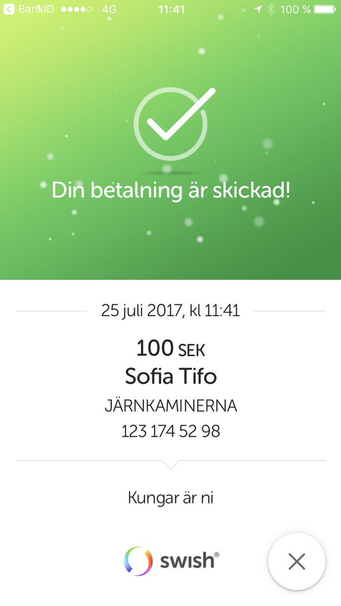 RoonErik's tweet photo. Klart man hjälper till. #sofiatifo @Sofialaktaren1 https://t.co/PZw8L89u0Z