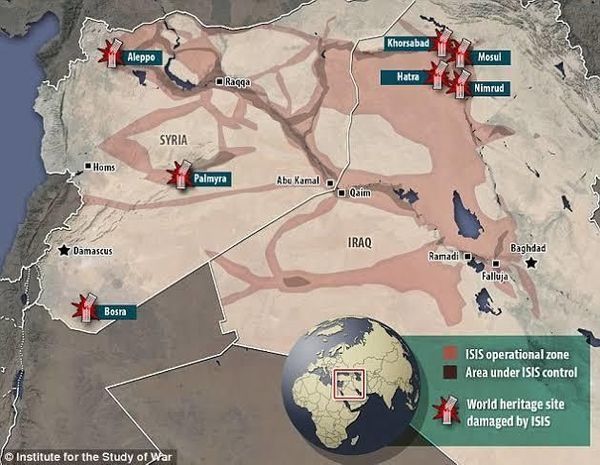 Bengaluru! This <a href="/Geo_BLR/">GeoBLR</a> let's hear <a href="/kiccovich/">francesca recchia</a> talk about cultural heritage, conflicts, &amp; the map buff.ly/2v2PlwB on July 27, 6 pm 🌏