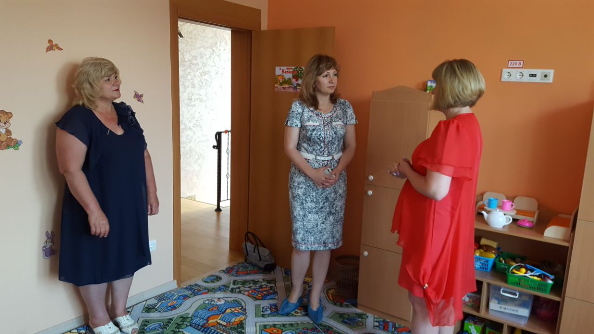 erdetsad's tweet image. Частный детский сад "Варенька" в г. Ростове-на-Дону с интересными традициями, методическими наработками и большим потенциалом.