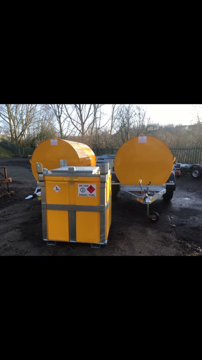 trailerengineer's tweet photo. Enquire about our #polycube range @ https://t.co/rF7QztZsk2
#planthire #generatorhire #fuelcube #transcube #equipmenthire #fuelstorage #fuel https://t.co/ODsNw7ZQqm