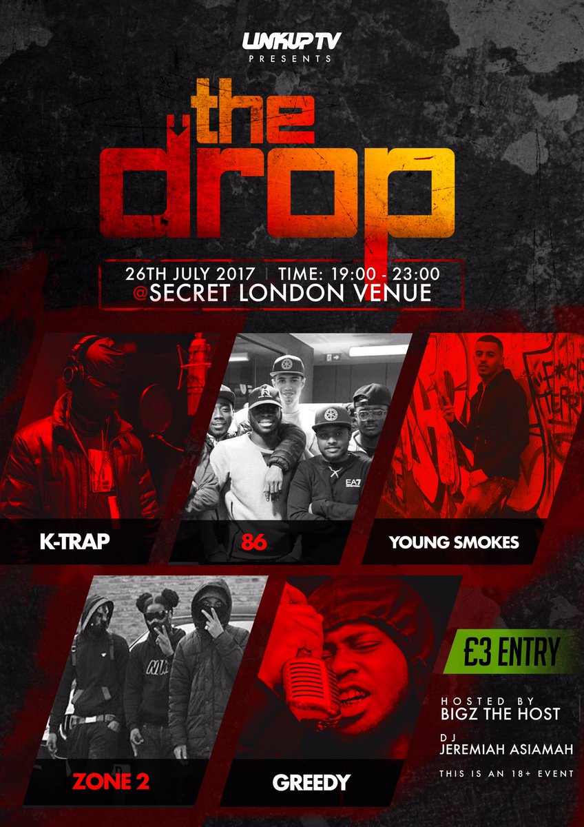 Link Up TV tweet media