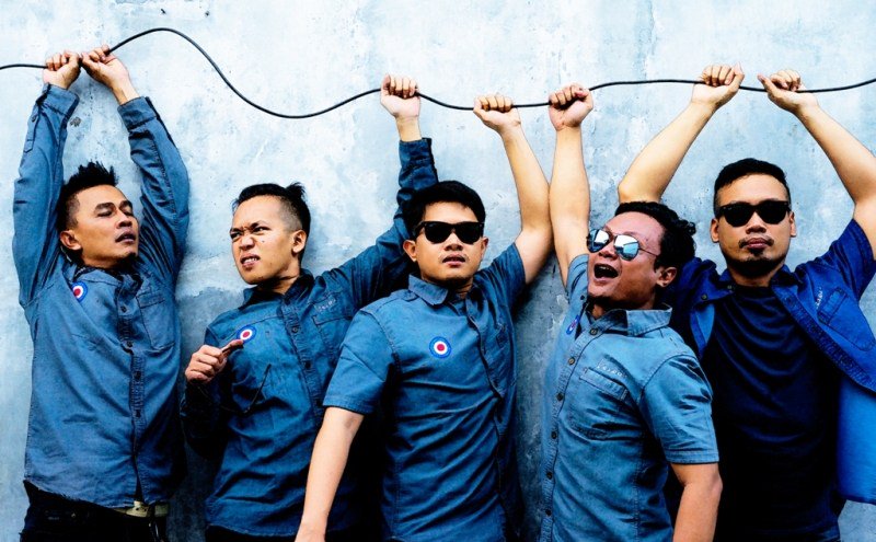 Kamar Musik tweet media