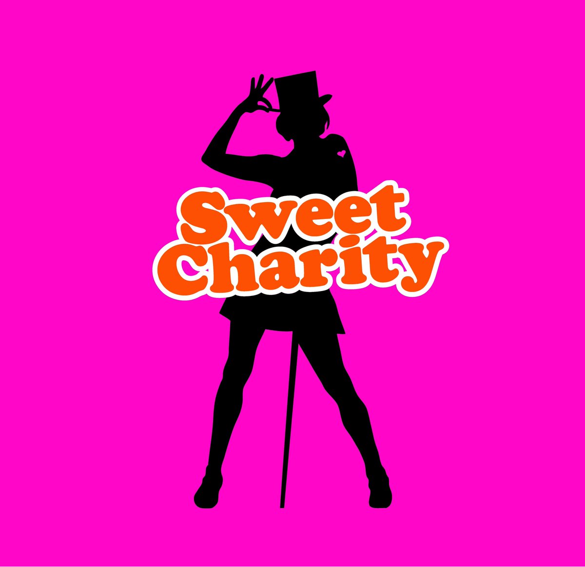 EBTheatres's tweet photo. Opening tonight at #DevonshireParkTheatre @TheRattonians present #SweetCharity. On until Sat 29 July, book online https://t.co/zZ134IlIGW https://t.co/zRvZRAkKKg