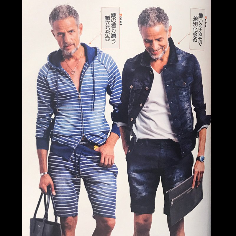 shiffon_online's tweet photo. LEON9月号に1PIU1UGUALE3 RELAXの新作が多数掲載！
モデル着用アイテム詳細は下記オフィシャルECへ
https://t.co/1dcNUQEoM5

#1PIU1UGUALE3RELAX #1PIU1UGUALE3 #LEON #ウノピゥウノウグァーレトレ https://t.co/2X3SRpRPSn