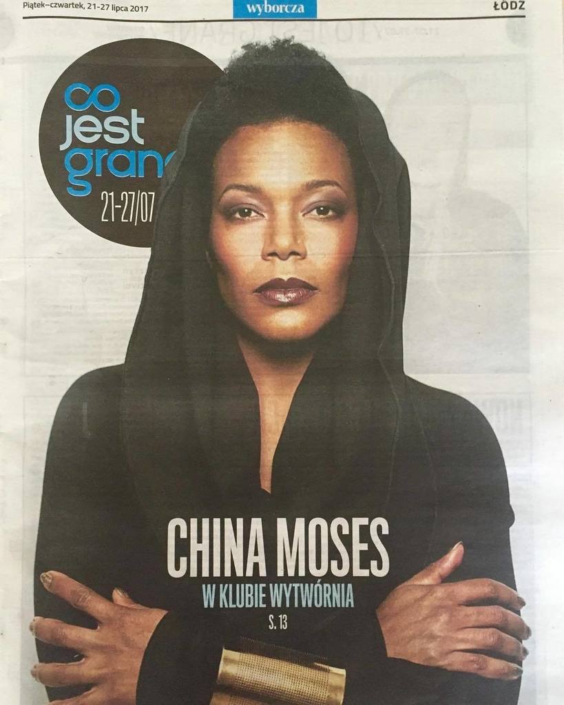 chinamoses's tweet photo. โข Cover girl โข
๐ท #SylvainNorget #mua #Marasastre #outfit #katemack
#lodz #poland @mpsrecords #nightintales #notforโฆ https://t.co/OJiKEbx8kI https://t.co/gX966y4z5u
