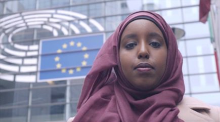 ENDFGM_Network's tweet photo. Meet our End FGM Ambassador, Fatima Awil. @ArliyaGirl  #EndFGM https://t.co/hKw984f2rL https://t.co/qx3VWJzRpa