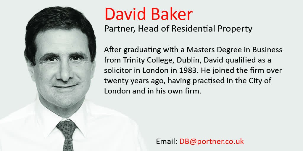 PortnerLawLtd's tweet photo. Episode 5 of #MeetTheTeam

David Baker: https://t.co/5Mnc7l9GBD

#Partner #ResidentialConveyancing #Lawyer https://t.co/phbQyxtyTL