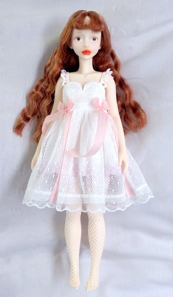 まんだらけDoll on X: 
