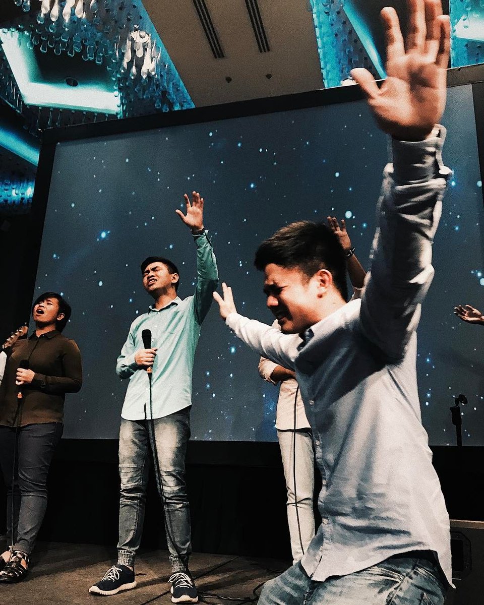cogmarriottmnl's tweet photo. You can't lead other people into a place you've never been. Be worshippers before workers.
#COGMarriottManila #COGMM
#HOME #worship https://t.co/TaNhnbGbPM