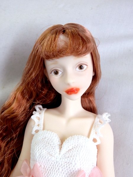 中野店ぷらすちっく】オダニミユキさんのチェリーちゃん、入荷しました