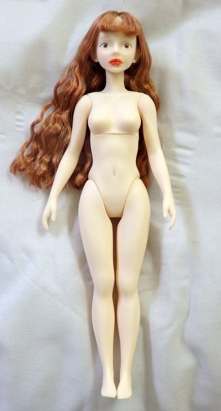 中野店ぷらすちっく】オダニミユキさんのチェリーちゃん、入荷しました